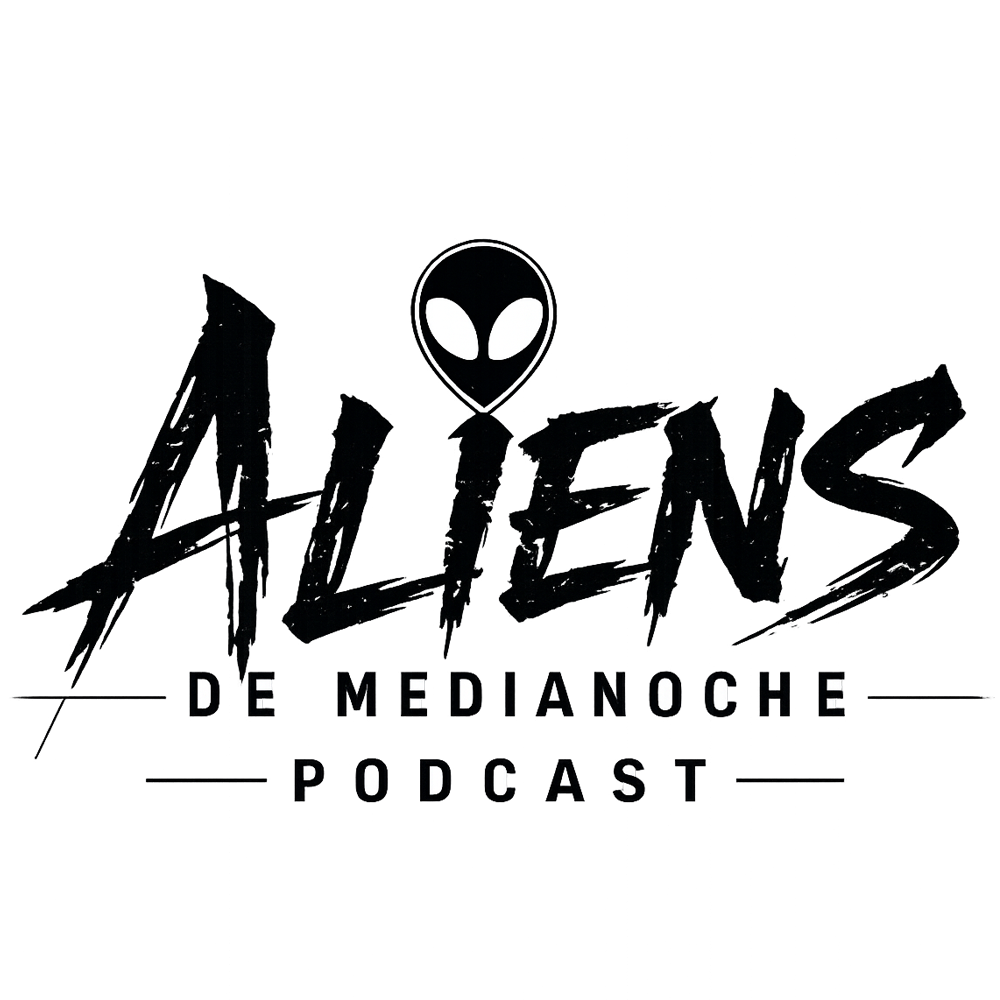Aliens de Medianoche