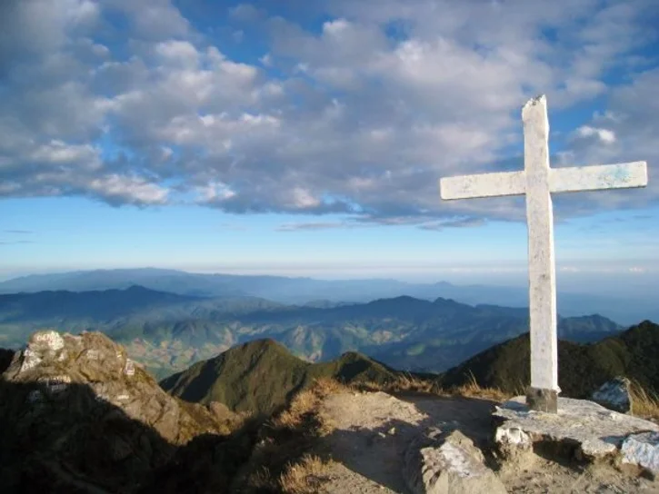 El misterioso avistamiento en el Volcán Barú: